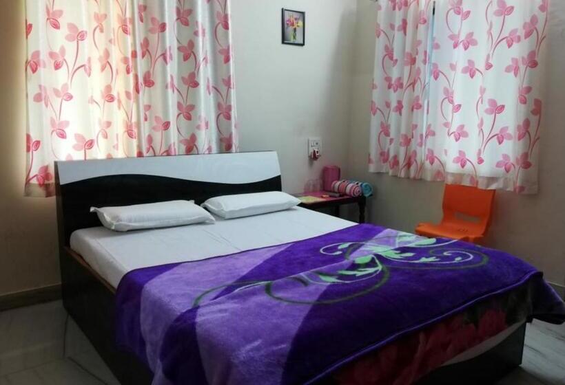 Номер Стандарт, Mango Guest House