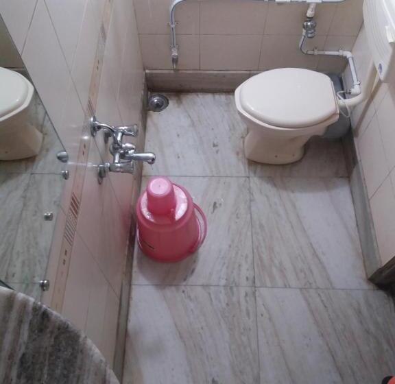 Семейный Номер Deluxe, Mango Guest House