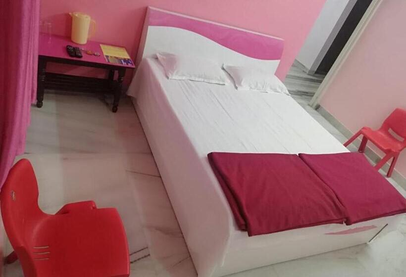 Семейный Номер Deluxe, Mango Guest House