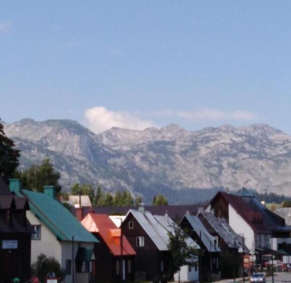 آپارتمان 2 خوابه, Apartments Durmitor