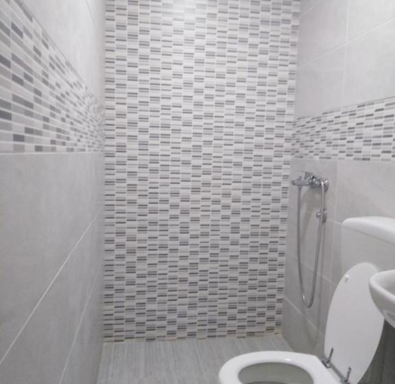 آپارتمان 1 خوابه با تراس, Apartments Durmitor