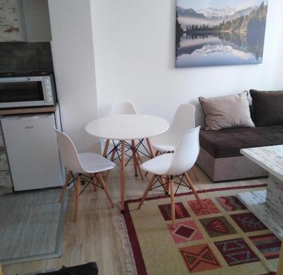 آپارتمان 2 خوابه, Apartments Durmitor