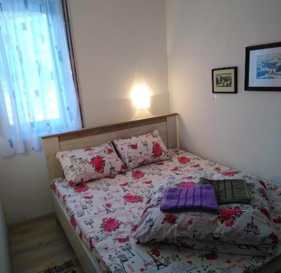 آپارتمان 2 خوابه, Apartments Durmitor