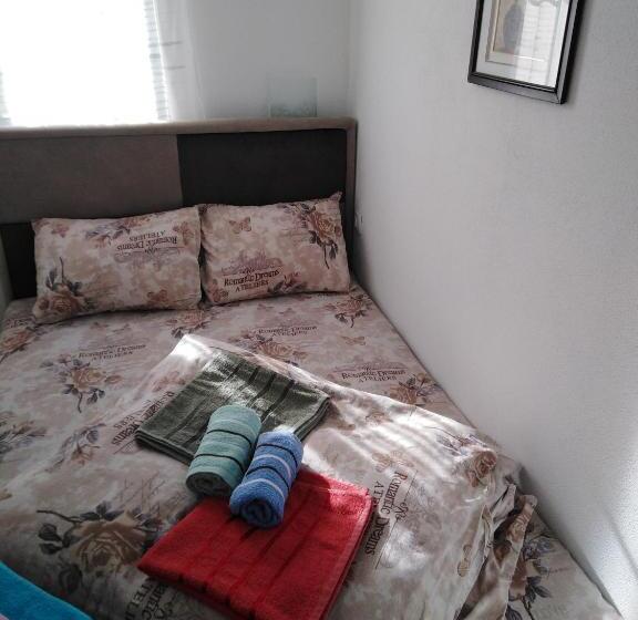 آپارتمان 2 خوابه, Apartments Durmitor