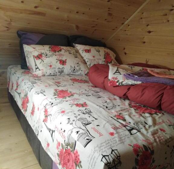 آپارتمان 1 خوابه با تراس, Apartments Durmitor