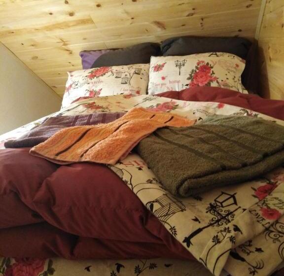 آپارتمان 1 خوابه با تراس, Apartments Durmitor