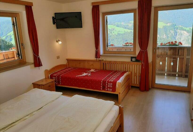 Апартаменты 1 Спальня с Видом, Ferienbauernhof Masunerhof