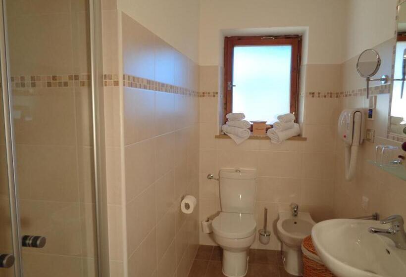 Апартаменты 1 Спальня с Видом, Ferienbauernhof Masunerhof