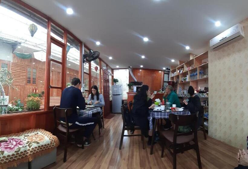 اتاق استاندارد یک نفره, Dang Khoa Garden Inn