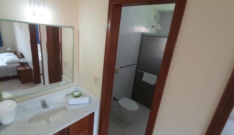 Quarto Familiar, Oceano Pousada   Buffet De Café Da Manhã E Serviço De Quarto Diário