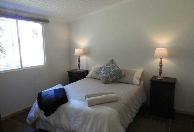 کلبه ییلاقی, Natures Way Bushbuck Cottage