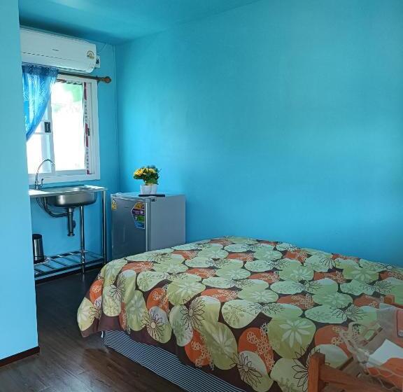 Bungalow Standard Vista Jardim, Chill Land House