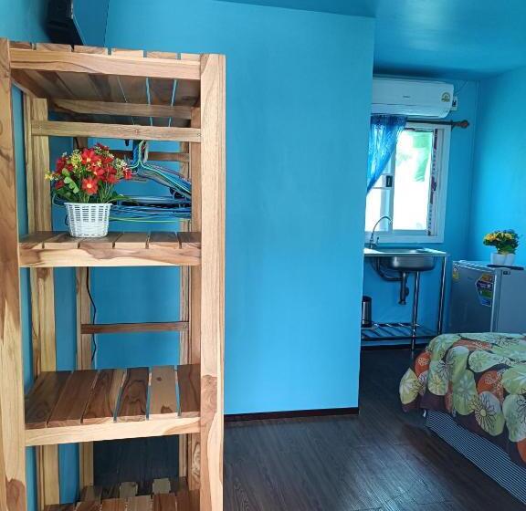 Bungalow Standard Vista Jardim, Chill Land House