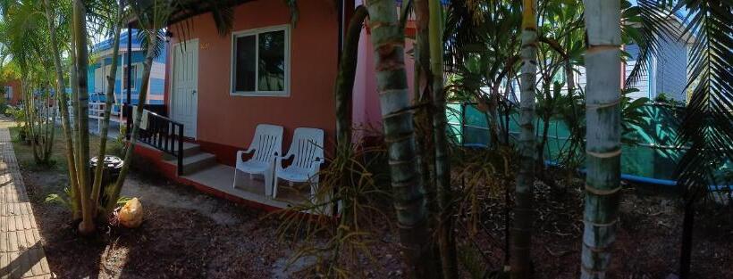 Quarto Estandar Vista Jardim, Chill Land House