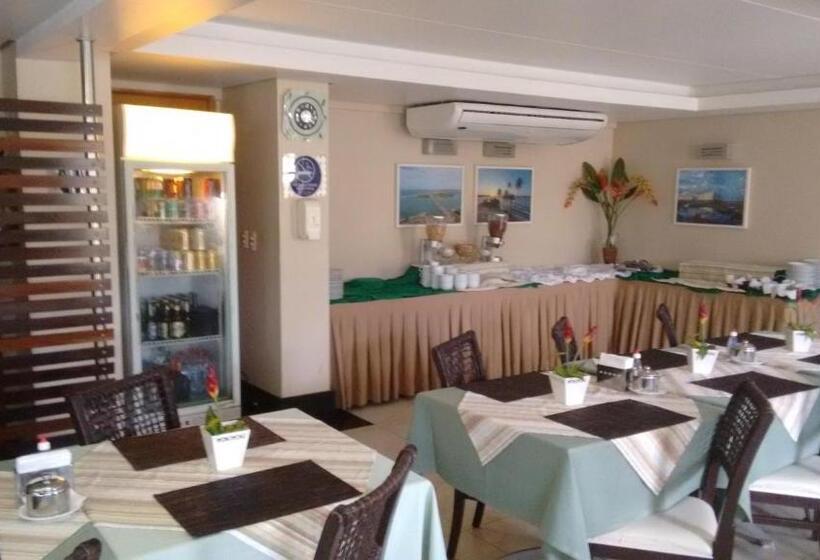 آپارتمان 1 خوابه, Aptos Privativos Vista Mar Hotel Paradise Flat