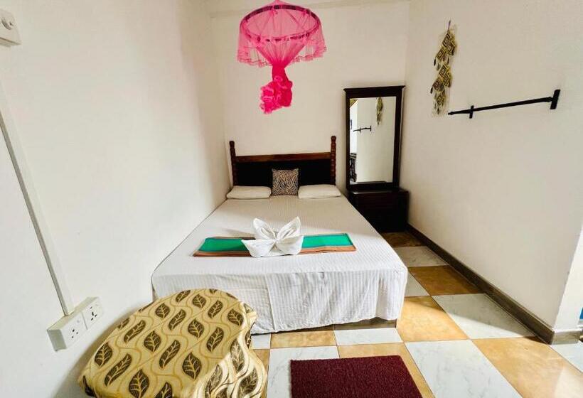 اتاق استاندارد, Dambulla Tourist Resort
