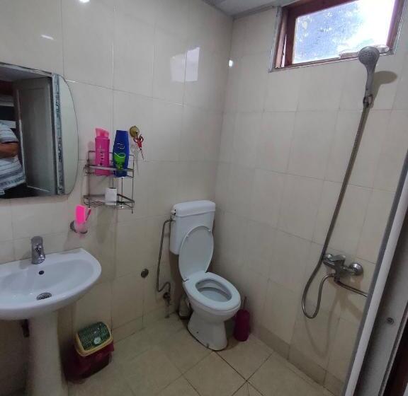 اتاق استاندارد, Guest House Nadejda