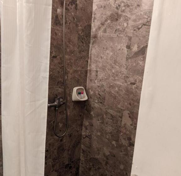Номер Superior, Manakin Hostal & Resto