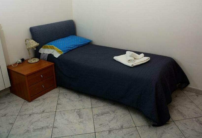 اتاق لوکس یک تخته, Terrazzo Su Ibla