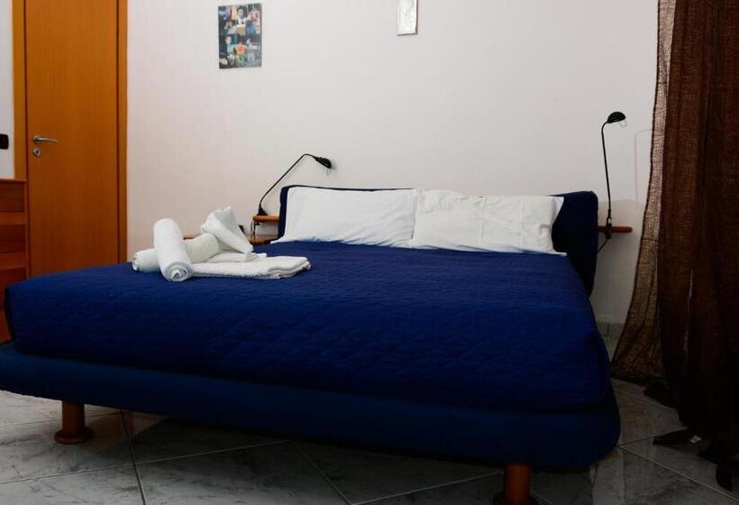 اتاق استاندارد, Terrazzo Su Ibla