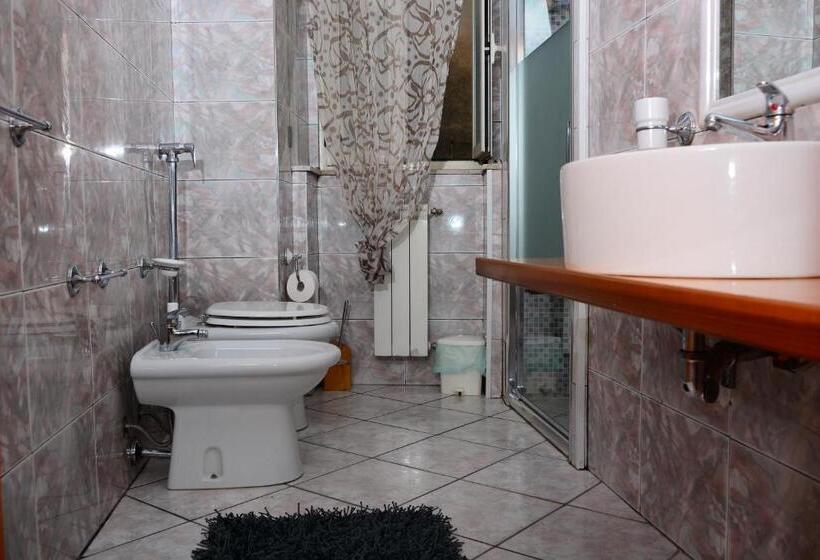اتاق استاندارد, Terrazzo Su Ibla