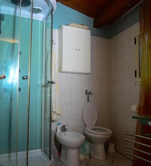 Standard Triple Room with Terrace, Terrazzo Su Ibla