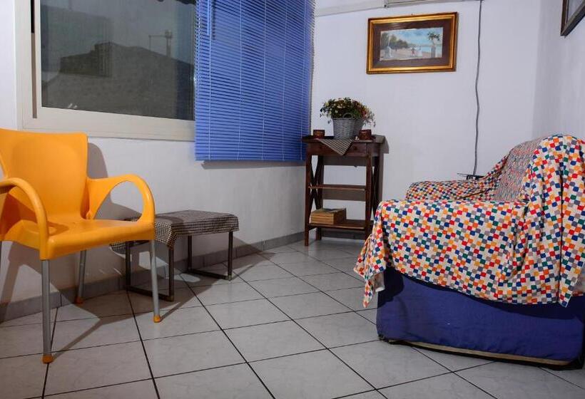Standard Triple Room with Terrace, Terrazzo Su Ibla