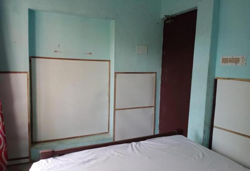 اتاق اکونومی, Vacation Home Stay