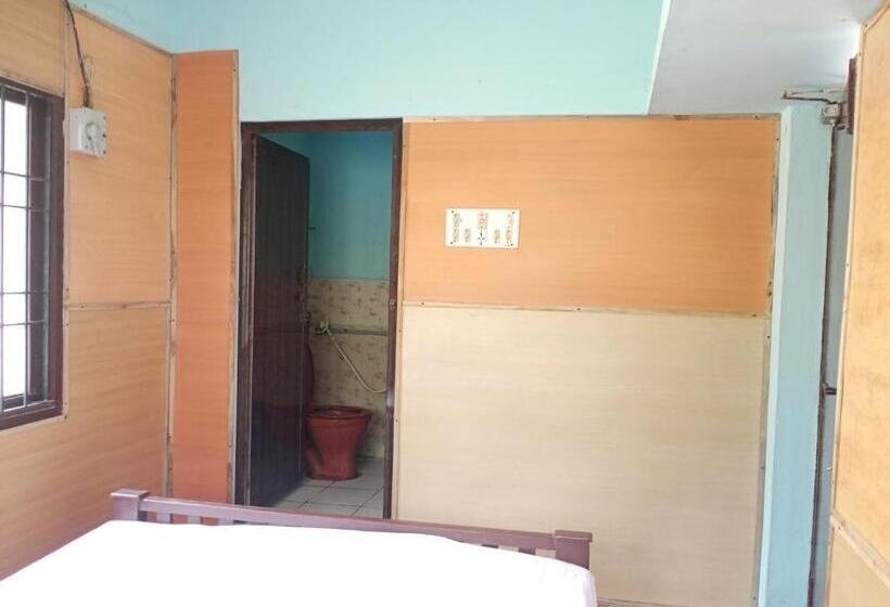 اتاق اکونومی, Vacation Home Stay
