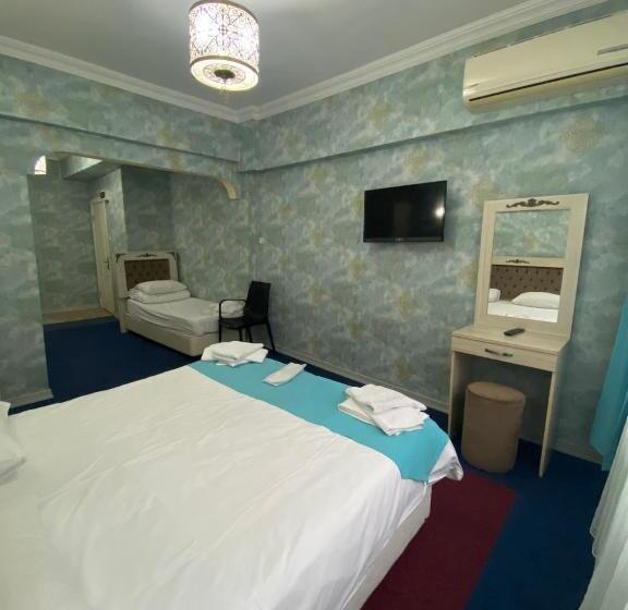 آپارتمان 1 خوابه, Amida House