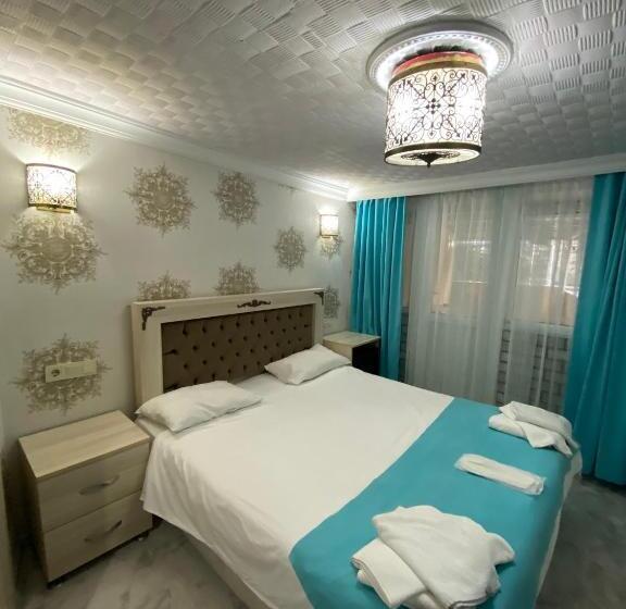 آپارتمان 1 خوابه با چشم‌انداز باغ, Amida House