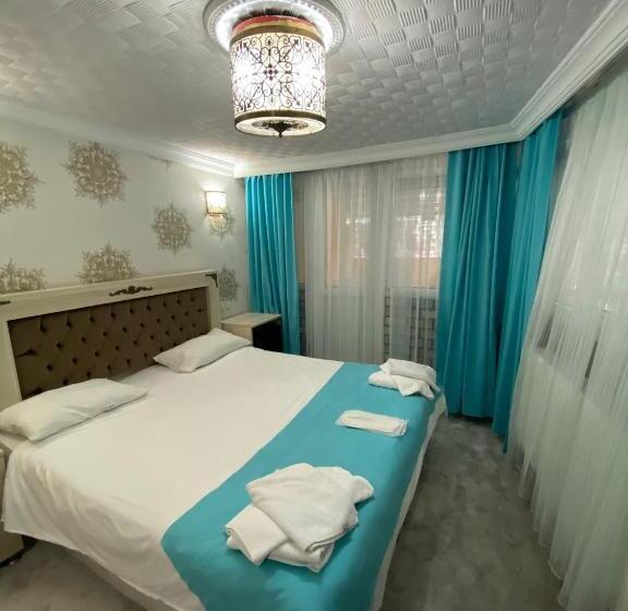 آپارتمان 1 خوابه با چشم‌انداز باغ, Amida House