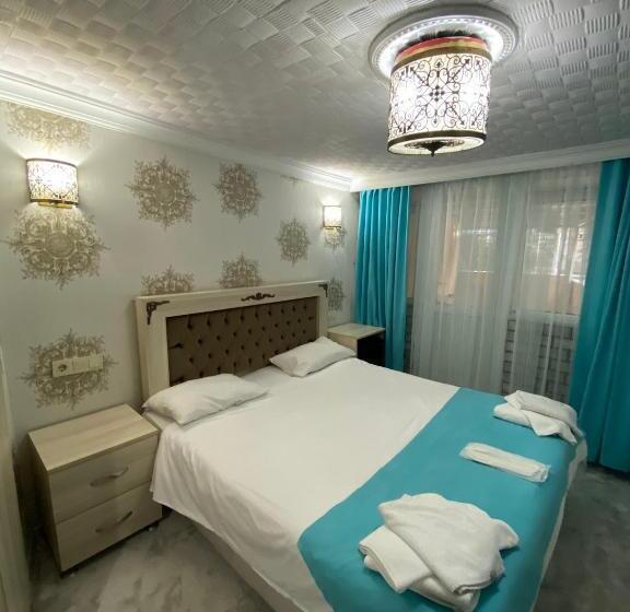 آپارتمان 1 خوابه با چشم‌انداز باغ, Amida House