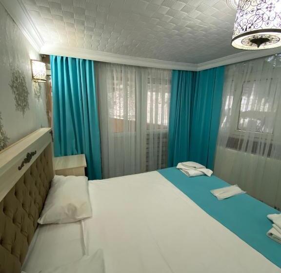 آپارتمان 1 خوابه با چشم‌انداز باغ, Amida House
