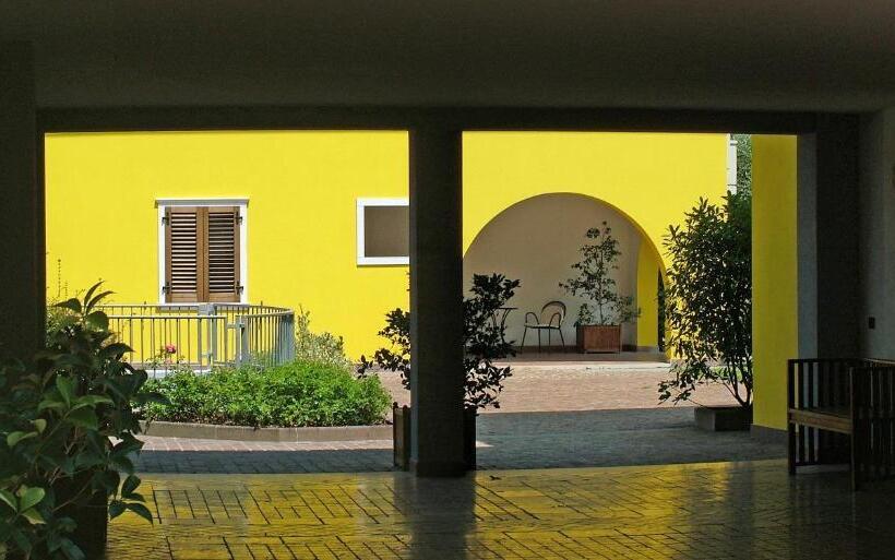 Апартаменты 2 Спальни, Casa Carla