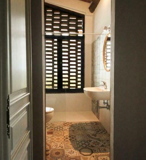 ２ベッドルームアパートメント, Casina Di Cornia