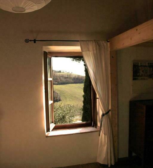 テラス付き１ベッドルームアパートメント, Casina Di Cornia