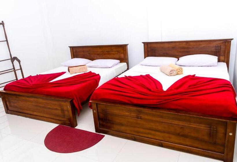 1 Bedroom Apartment, Kandy Riverside Villa