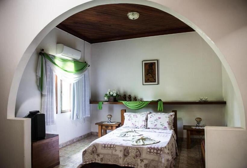 스탠다드 룸, águas Do Pantanal Inn Pousada