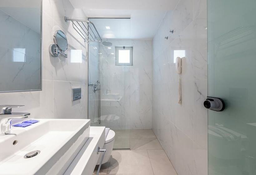 Suite Premium, Apollon Windmill Boutique Hotel   Adults Only