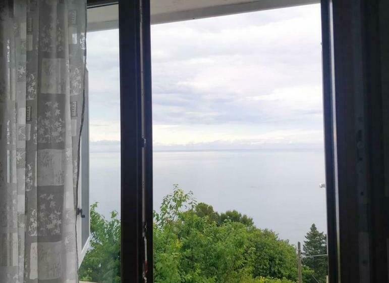 Стандартный Номер Кровать Кинг, Belvedere