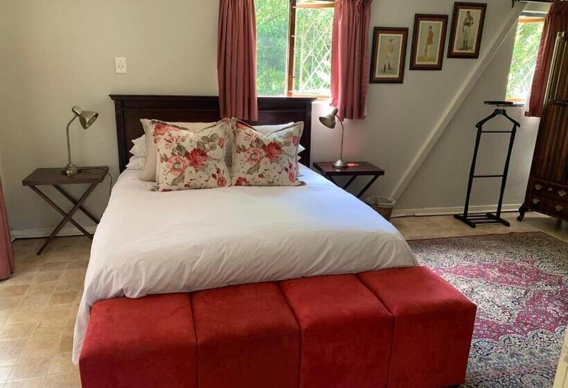 Дом 1 Спальня, Notting Hill Lodge