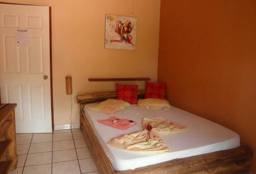 اتاق استاندارد یک نفره, Samara Palm Lodge