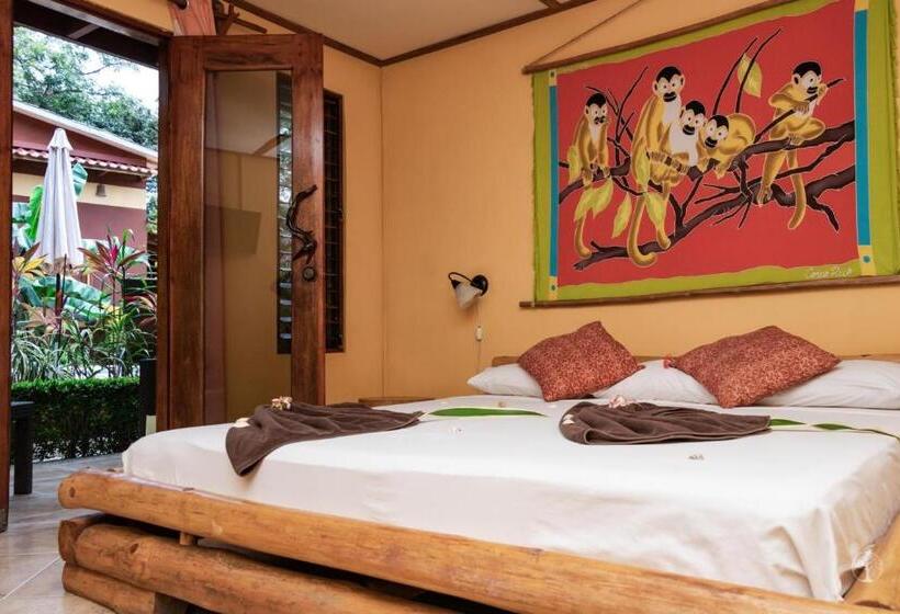 اتاق سوپریور, Samara Palm Lodge