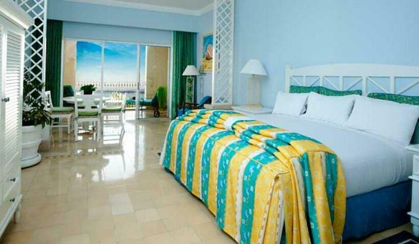 バルコニー付きジュニアスイート, Suites At Pb Rose  Resort And Spa Cabo San Lucas