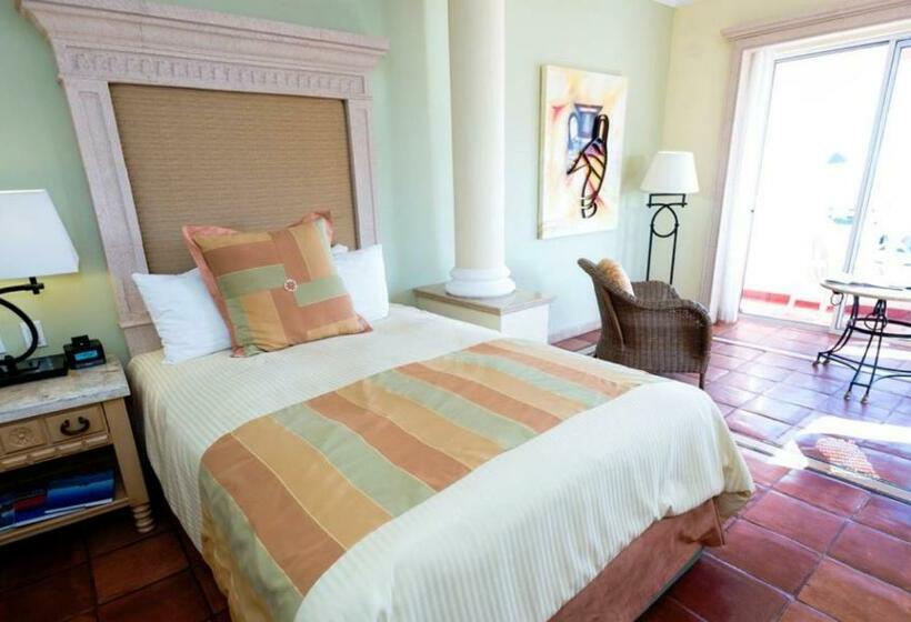バルコニー付きジュニアスイート, Suites At Pb Rose  Resort And Spa Cabo San Lucas