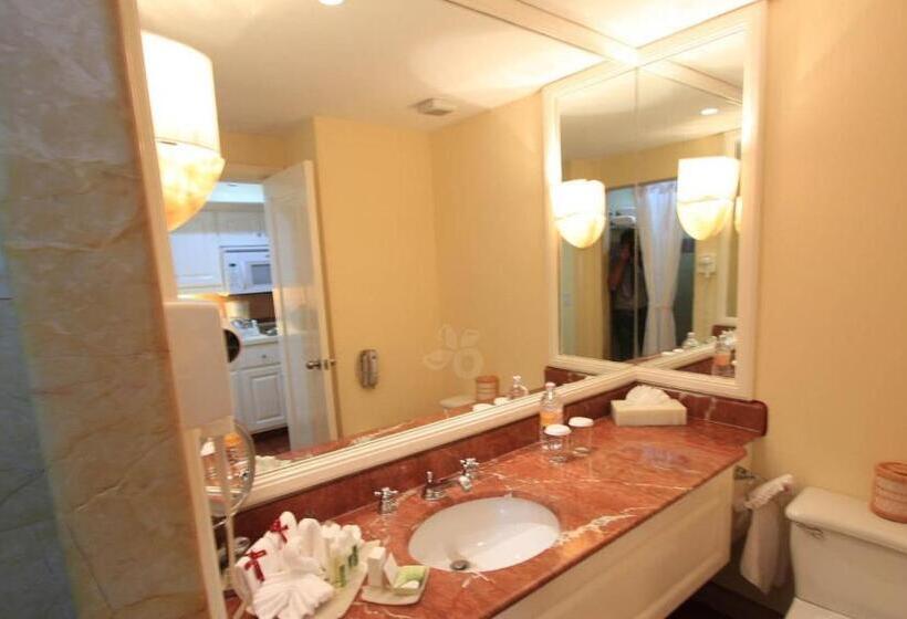 バルコニー付スイート, Suites At Pb Rose  Resort And Spa Cabo San Lucas