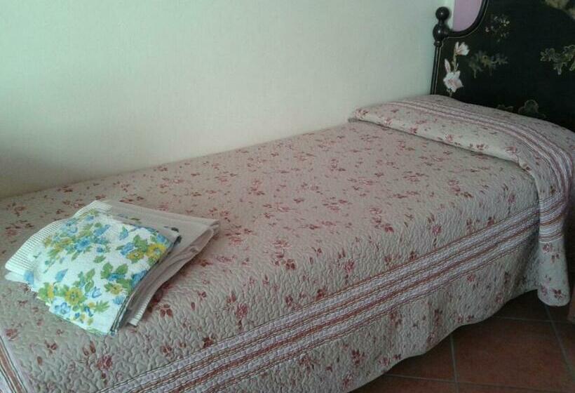 Номер Стандарт Трехместный, B&b Anny