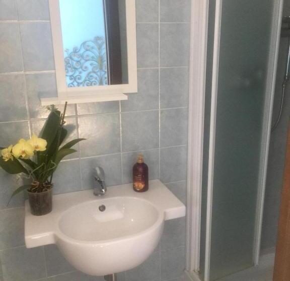 Номер Стандарт Трехместный, B&b Anny