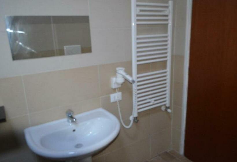 اتاق استاندارد, B&b Il Vicoletto